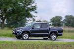 Volkswagen Amarok Double Cab Highline 2016 года